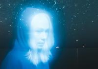 Phoebe Bridgers’ ‘Lost Weekend’ came to life at Arizona Science Center