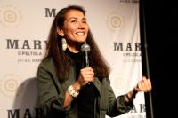 Mary Peltola finishes ahead of GOP US Sen. Dan Sullivan in Alaska’s Senate primary