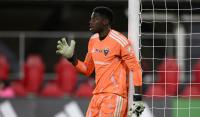 Yusuf scores three goals, Revolution shut out D.C. United