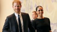 Prince Harry and Meghan plan return to U.K.; children to start British school in September