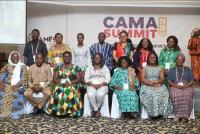 African women urged to go beyond degrees