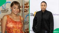 Raven-Symoné spotted in Kleinmond as 'Cheetah Girls: Next Gen' films in South Africa