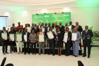 Top Companies awards set for next month