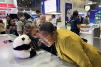 South-South technology ties seen flourishing