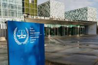 ICC slams US sanctions on its president as 'flagrant attack'