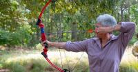 Registration opens Sept. 1 for Delaware’s Becoming an Outdoors-Woman weekend