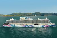 Norwegian Unveils New Wellness and Dining Venues Aboard Aura