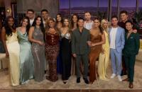 See What The Valley Cast Revealed Backstage at the Season 3 Reunion (EXCLUSIVE)