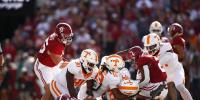 Alabama, Tennessee to renew long-standing tradition of Third Saturday in October rivalry