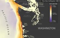 Washington's New Tsunami Model Based On The 1964 Alaska Earthquake