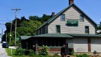 Conewago Inn chef was fired upon by two men, owner says | Exclusive