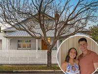 Auction for celebrity chef Laura Sharrad’s Adelaide home called off