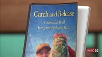 Author draws on social work experience in two new books