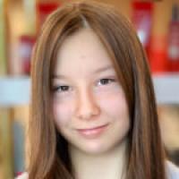Sabinal woman’s 11-year-old daughter publishes book