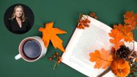 Kristin Hannah Recommends 5 Books You’ll Want to Read This Fall