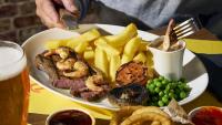 Major British restaurant chain warns diners have just days left to cash in on loyalty points ahead of 195 closures