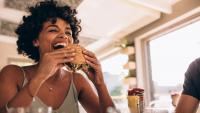 Iconic fast food chain is giving out over 2,000 free burgers at all its UK restaurants next week