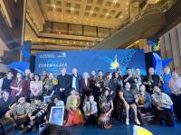 Cinemalaya sails on—rains, floods, and all