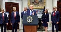 NIH reverses Trump-era ban on South African research funding