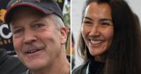 What’s next as Democrat Mary Peltola solidly leads incumbent U.S. Sen. Dan Sullivan in Alaska’s primary