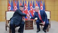Trump reveals North Korea has 57 nuclear weapons, announces meeting with Kim Jong Un