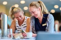 Small businesses urged to shore up cyber defences