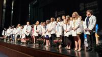 University of Manitoba's medical school welcomes incoming students at ceremony