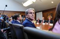 U.S. national debt exceeds $40 trillion: govt data
