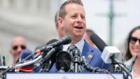 Rep. Jared Moskowitz takes aim at DSA following Florida primary win