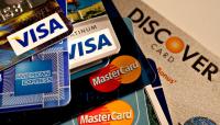 Hoosiers Are Seeing a Surge of Credit Card Debt