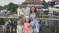 I run a £10m business empire – here’s the unusual rules that protect my marriage and no, I don’t shower her with gifts