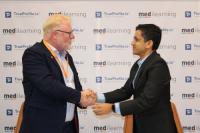 DataFlow’s TrueProfile.io Partners with MediLearning to Close the CPD Gap for Healthcare Professionals Across the GCC