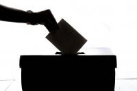State Posts Unofficial Primary Election Results