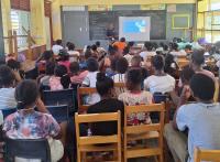 PURC concludes successful Summer School Outreach