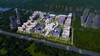 Macau-Hengqin University Town opens with cross-institutional course selection