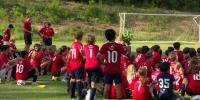 Atlanta United, Georgia Power partner for Augusta youth soccer clinic