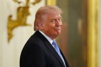 Houthis won't attack US, Washington is in touch with them: Trump