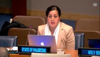 Palestinian Envoy to Canada Urges More Action from Carney!  