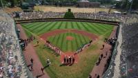 Canada drops Little League World Series opener against South Korea