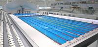 Tashkent to Host Uzbekistan’s First Swimming World Cup Event