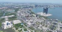 Fast-developing free trade zones fuel China's high-level opening-up