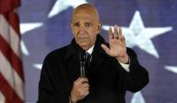 Why Trump envoy Tom Barrack is angering Israel