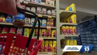 Alabama leaders call for congressional action on SNAP benefit cuts