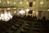 Sweeping Bill Package Tackling Health, Education and Affordability Advances to Assembly Floor