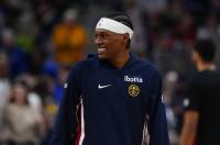 Denver Nuggets sign-and-trade Peyton Watson to Cleveland Cavaliers for draft picks