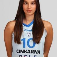 Purdue signs 1st-ever Slovenian athlete