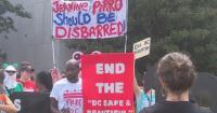 The Federal Surge Still a Tool of Racist Prosecution
