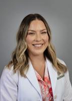 Archbold welcomes Fletcher to medical staff