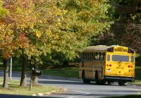 As Maryland schools reopen, drivers reminded to stop for school buses