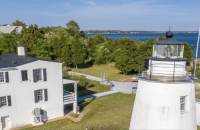 St. Clement’s Island Museum Set To Reopen Maryland Day 2027